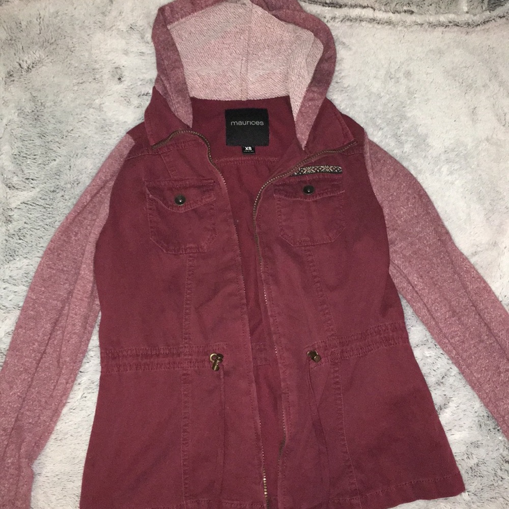 Jacket